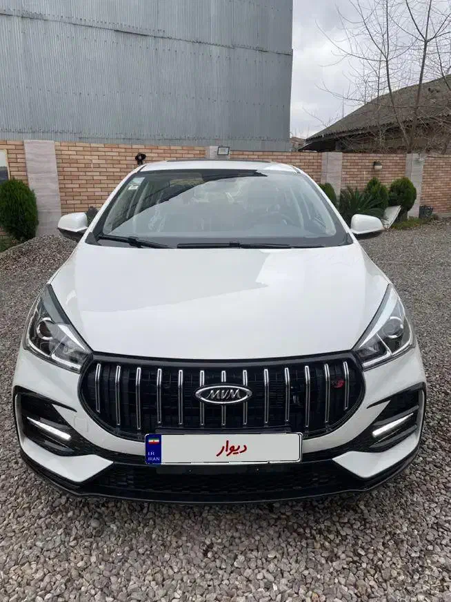 آریزو ۵fl|خودرو سواری و وانت|رشت, گلسار|دیوار