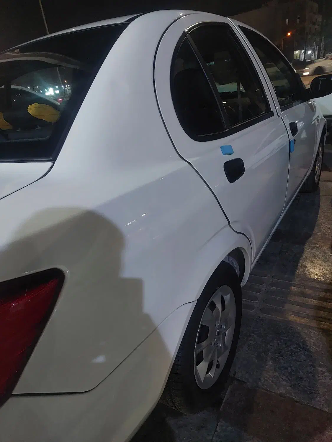 ساینا 1404|خودرو سواری و وانت|بندر امام خمینی, |دیوار