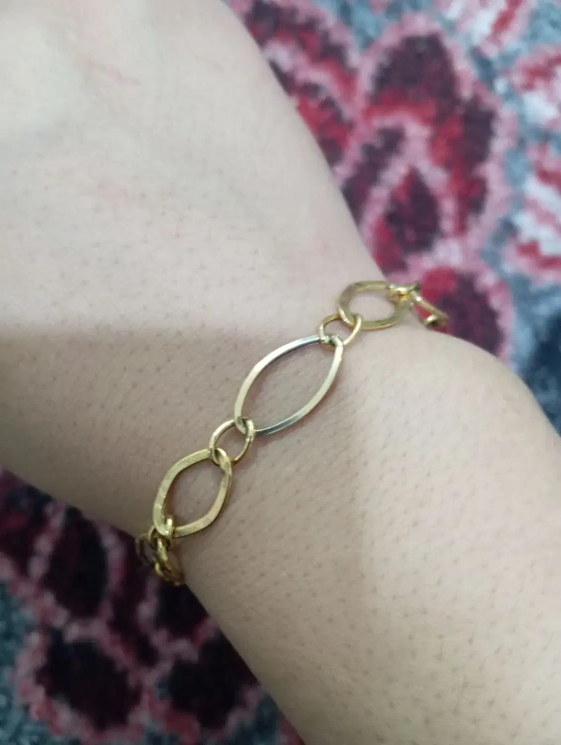 دستبند وگوشواره|جواهرات|کوهدشت, |دیوار