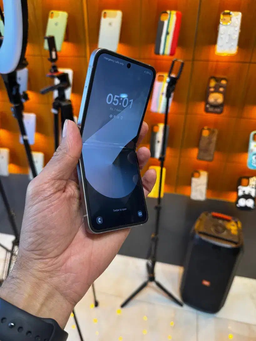 سامسونگ Z Filip6|موبایل|مشهد, الهیه|دیوار