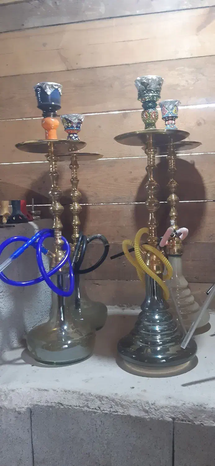 قلیون به فروش میرسد|کافیشاپ و رستوران|ماسال, |دیوار