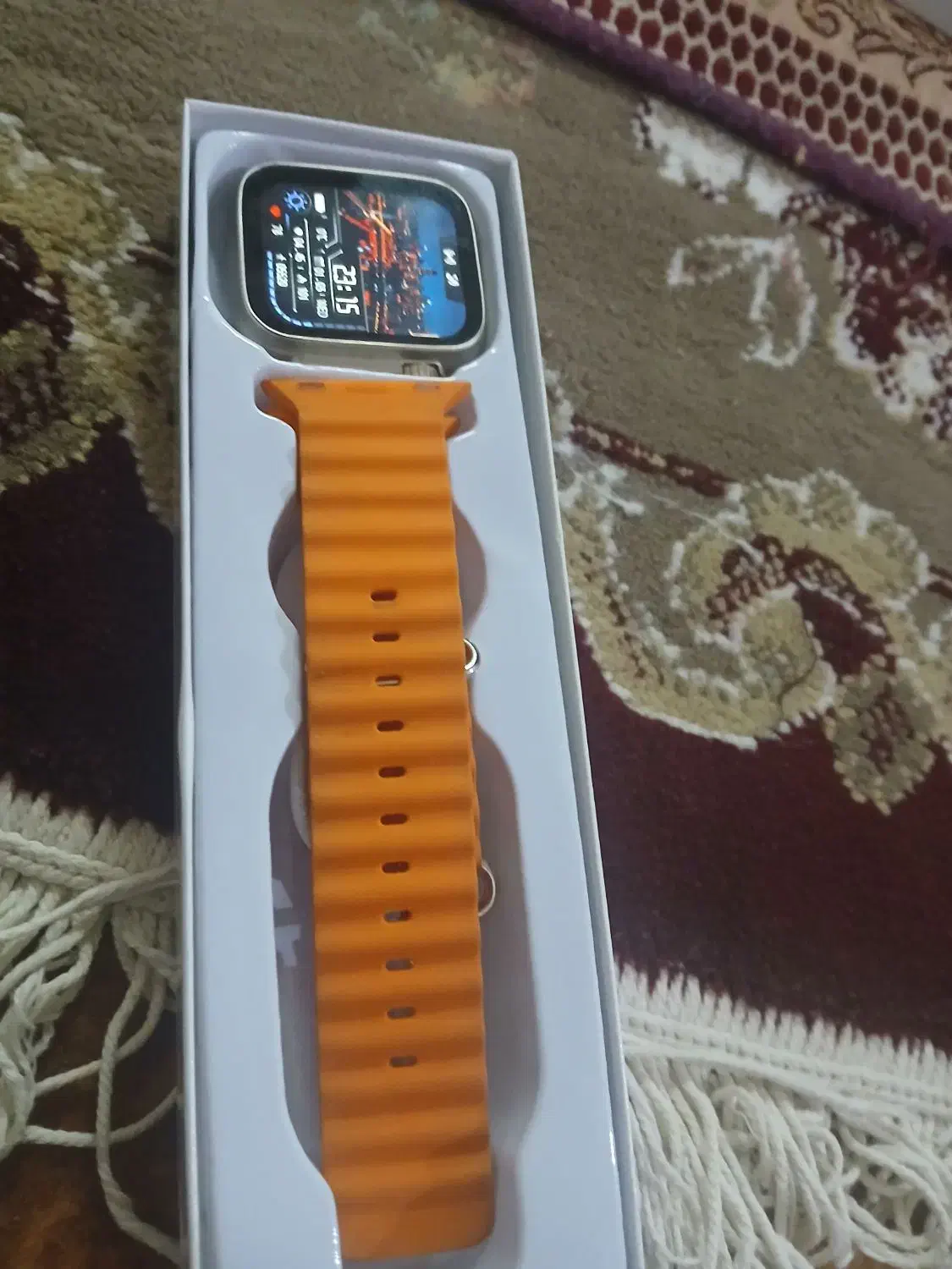 ساعت هوشمند|ساعت|بهبهان, |دیوار