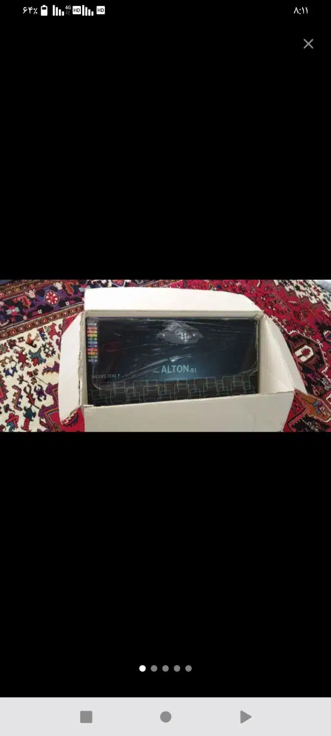 صفحه گاز وهود نو هستن به خاطر نداشتن جا|اجاق گاز و لوازم برقی پختوپز|آذرشهر, |دیوار