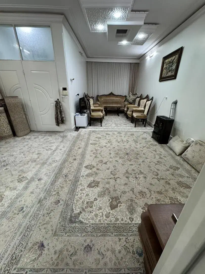 اجاره همکف تمیز.|اجارهٔ خانه و ویلا|قم, زنبیل آباد|دیوار