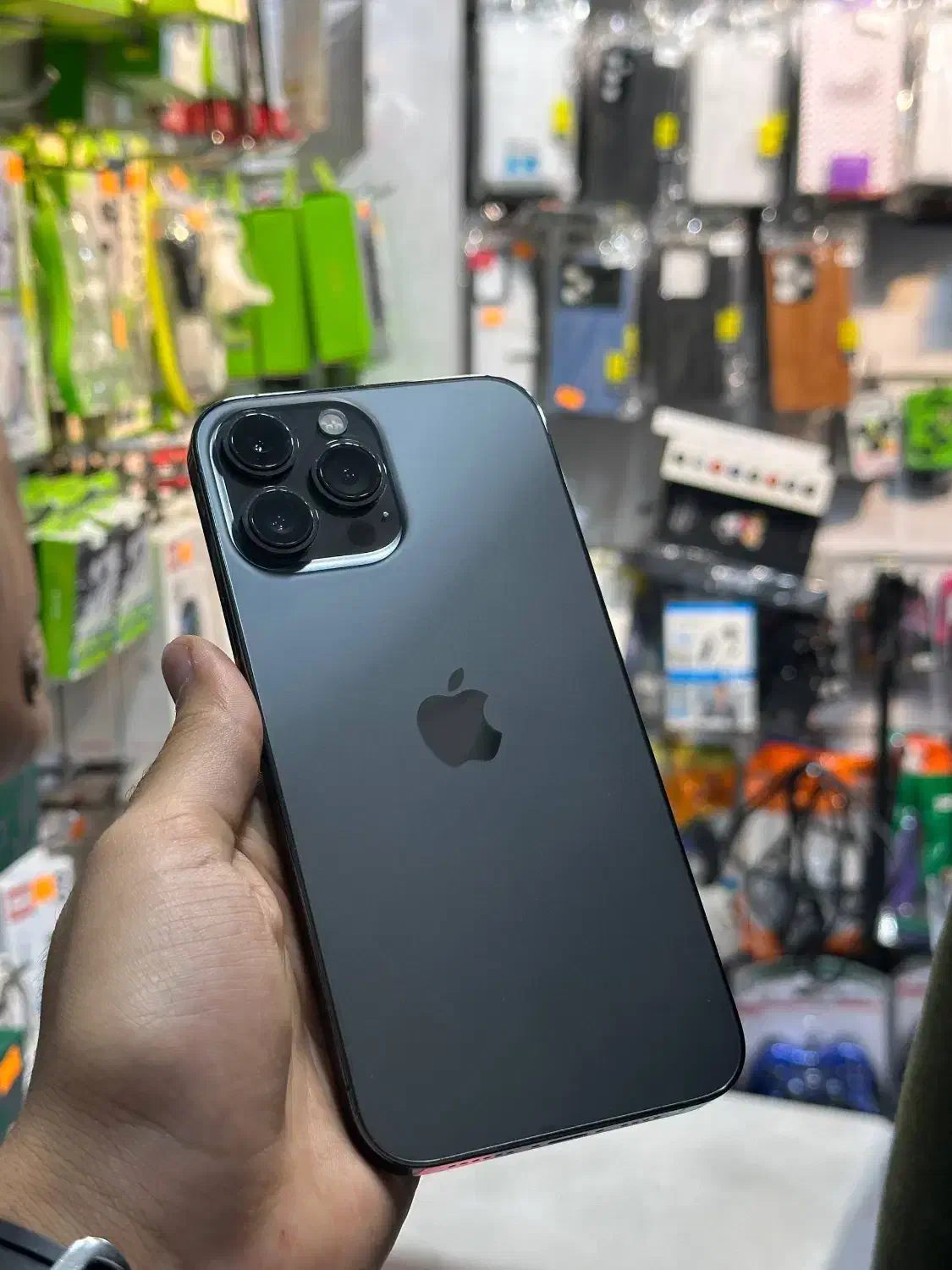 ایفون 13 Pro Max|موبایل|اهواز, آریاشهر|دیوار