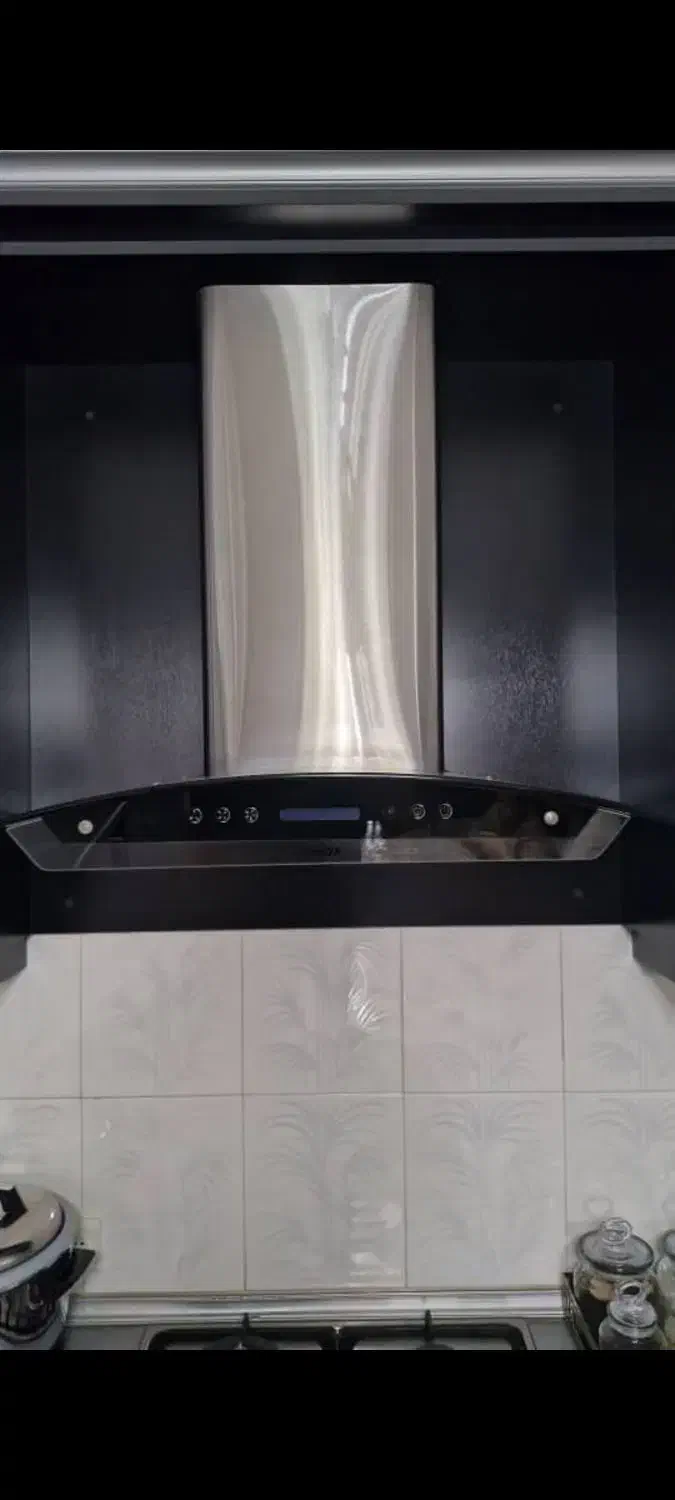 هود بیمکث در حد نو|هود|آستارا, |دیوار