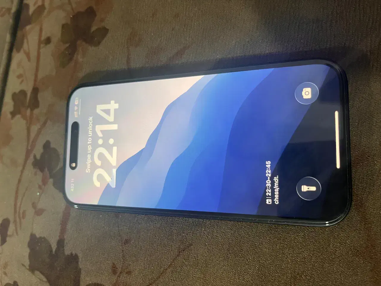 آیفون ۱۶ ۱۲۸ گیگ تازه خریداری شده|موبایل|رفسنجان, |دیوار