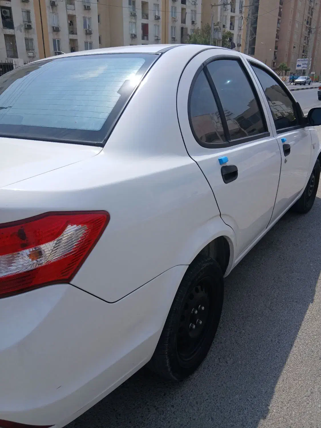 فروش ساینا مدل ۹۸|خودرو سواری و وانت|داراب, |دیوار