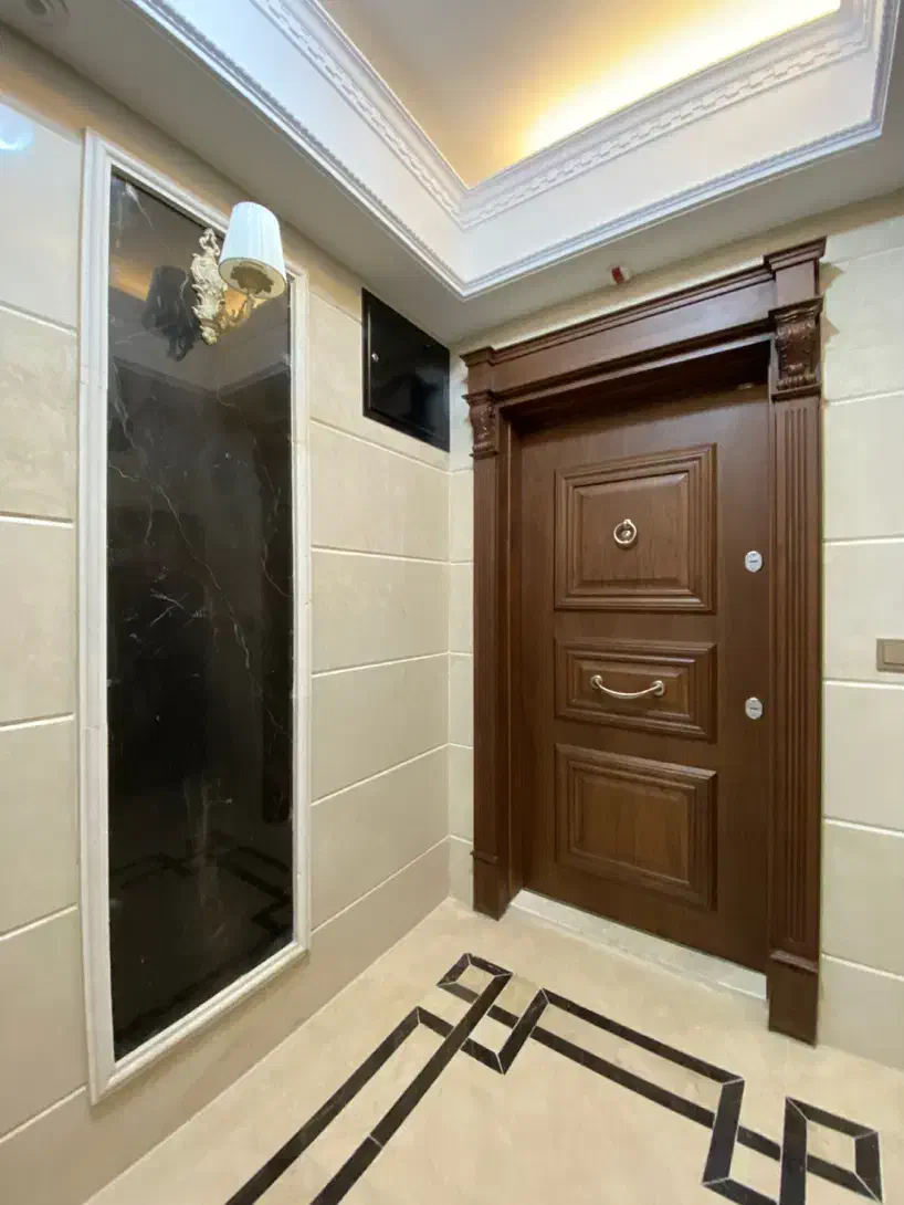 ۱۱۵متر ۲خواب نیاوران خداوردی (نوساز)