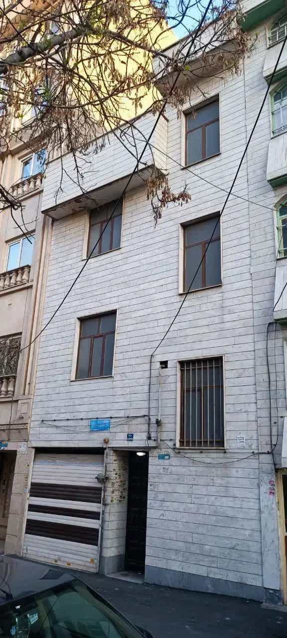 ملک فروشی|فروش زمین و ملک کلنگی|ری, شهادت|دیوار