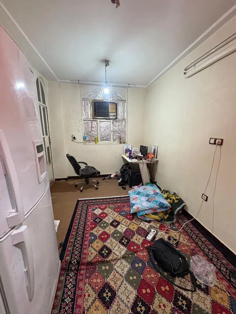 یک دستگاه اپارتمان|فروش آپارتمان|اهواز, کوی جواهری|دیوار