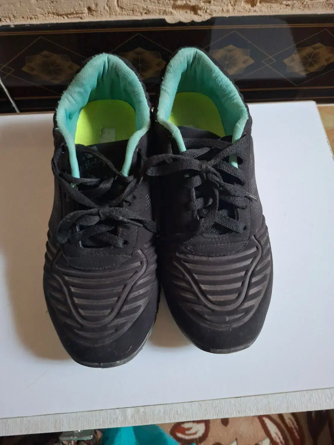 برگه بالشت|رختخواب، بالش، پتو|جوانرود, |دیوار