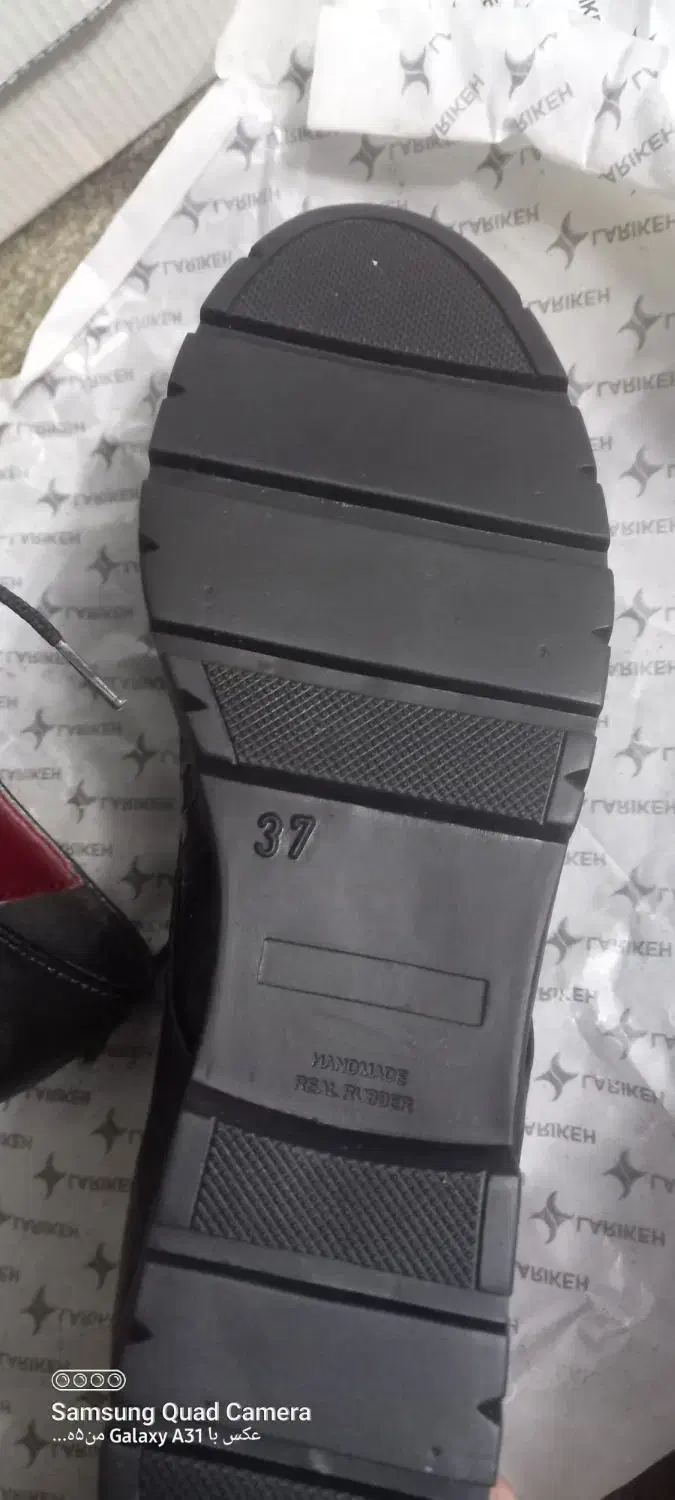 کفش زنانه|کیف، کفش، کمربند|بروجرد, |دیوار