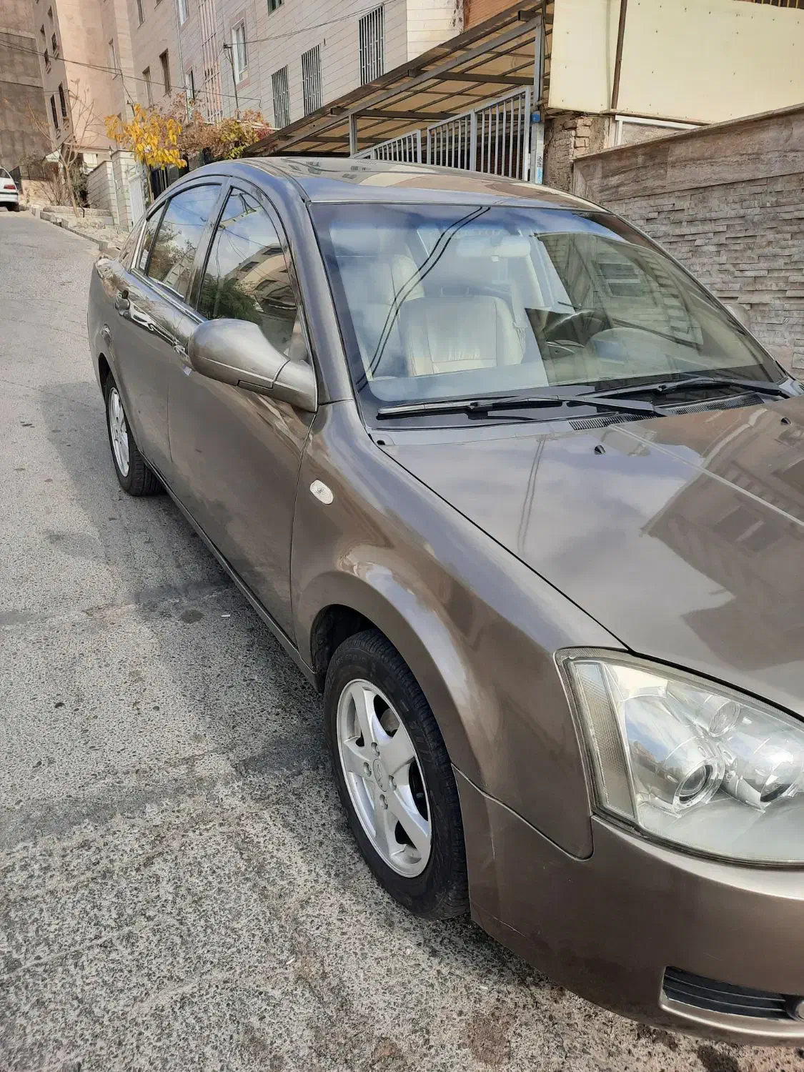 ام وی ام ۵۳۰مدل ۹۱|خودرو سواری و وانت|رودهن, |دیوار