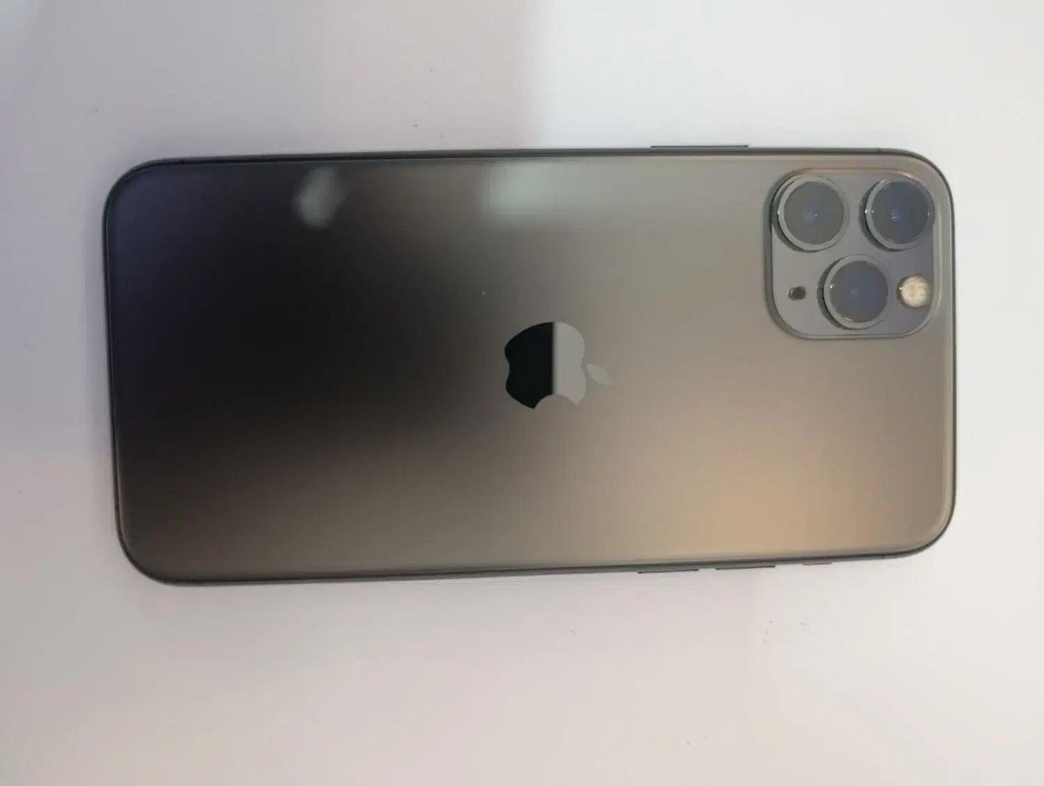 آیفون ۱۱ پرو مشکی|موبایل|تهران, خلیج فارس|دیوار