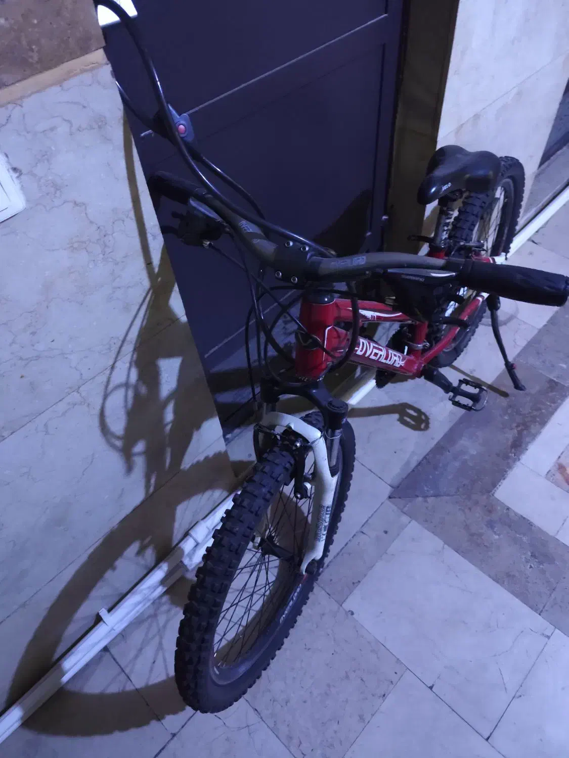 دوچرخه|دوچرخه، اسکیت، اسکوتر|تهران, حسین‌آباد|دیوار