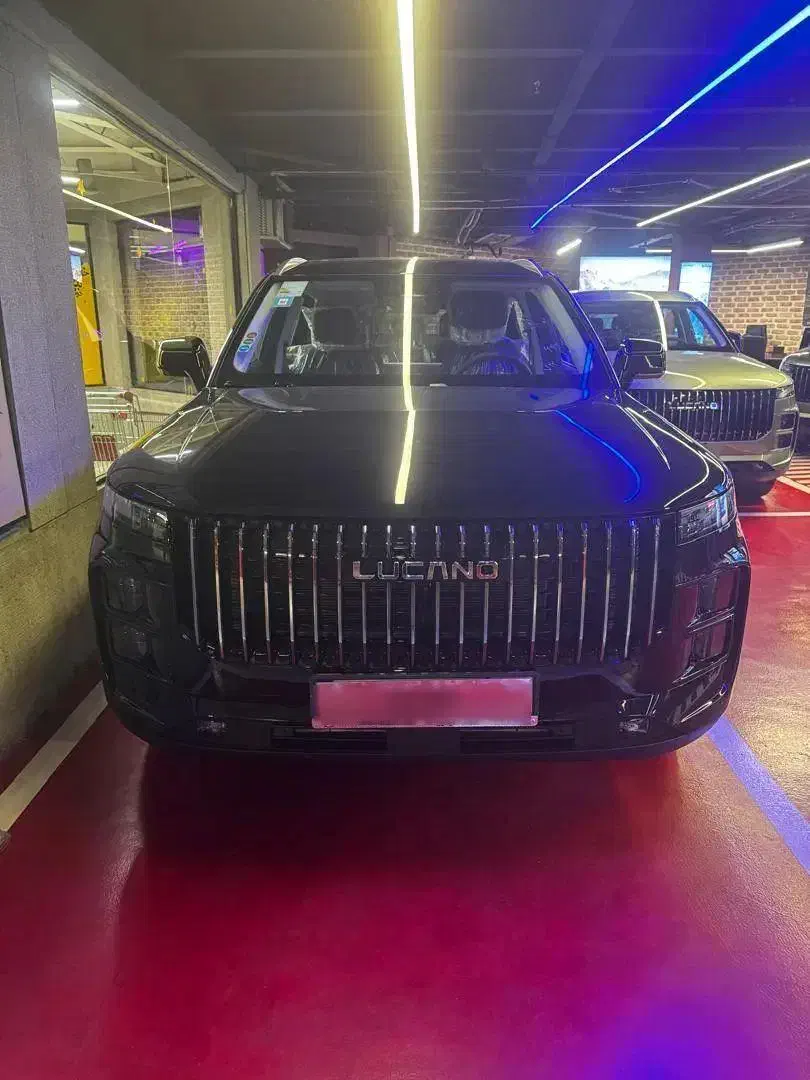 لوکانو ال۷|خودرو سواری و وانت|تهران, هروی|دیوار