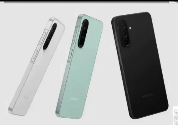 Samsung A26 256G / 8GB RAM   ارسال رایگان (ویتنام)|موبایل|شاهین‌شهر, سعدی جنوبی|دیوار