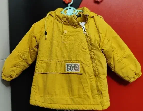 کاپشن بچگانه|کفش و لباس بچه|الیگودرز, |دیوار