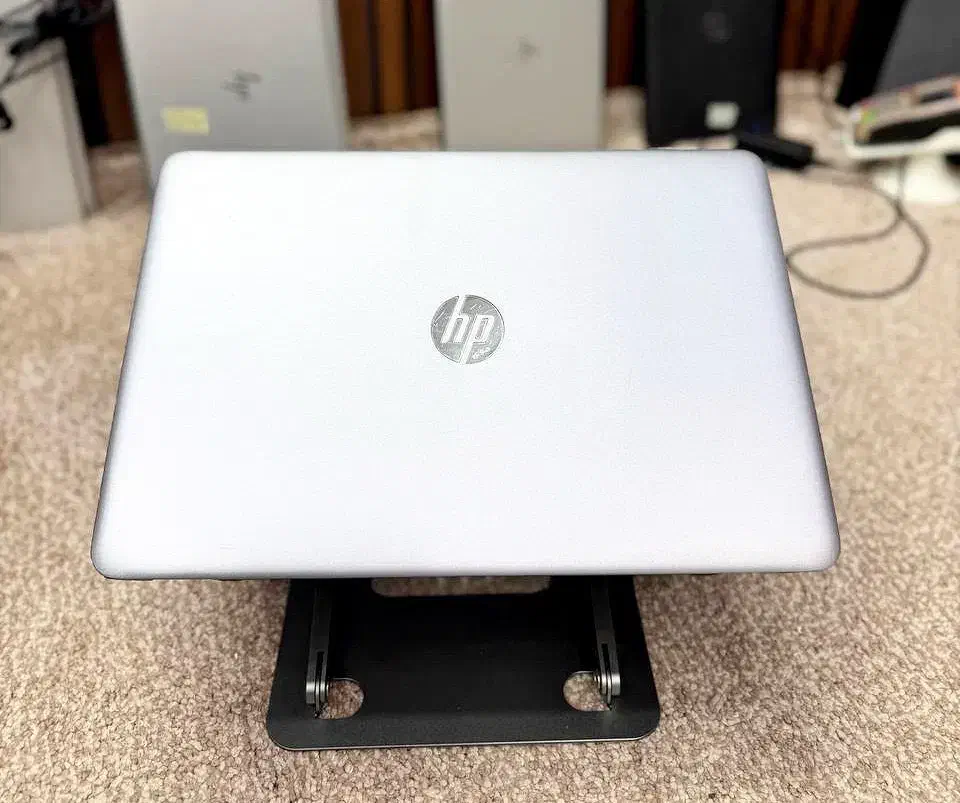 لپ تاپ های استوک اروپایی با گرید A++|رایانه همراه|بابل, |دیوار