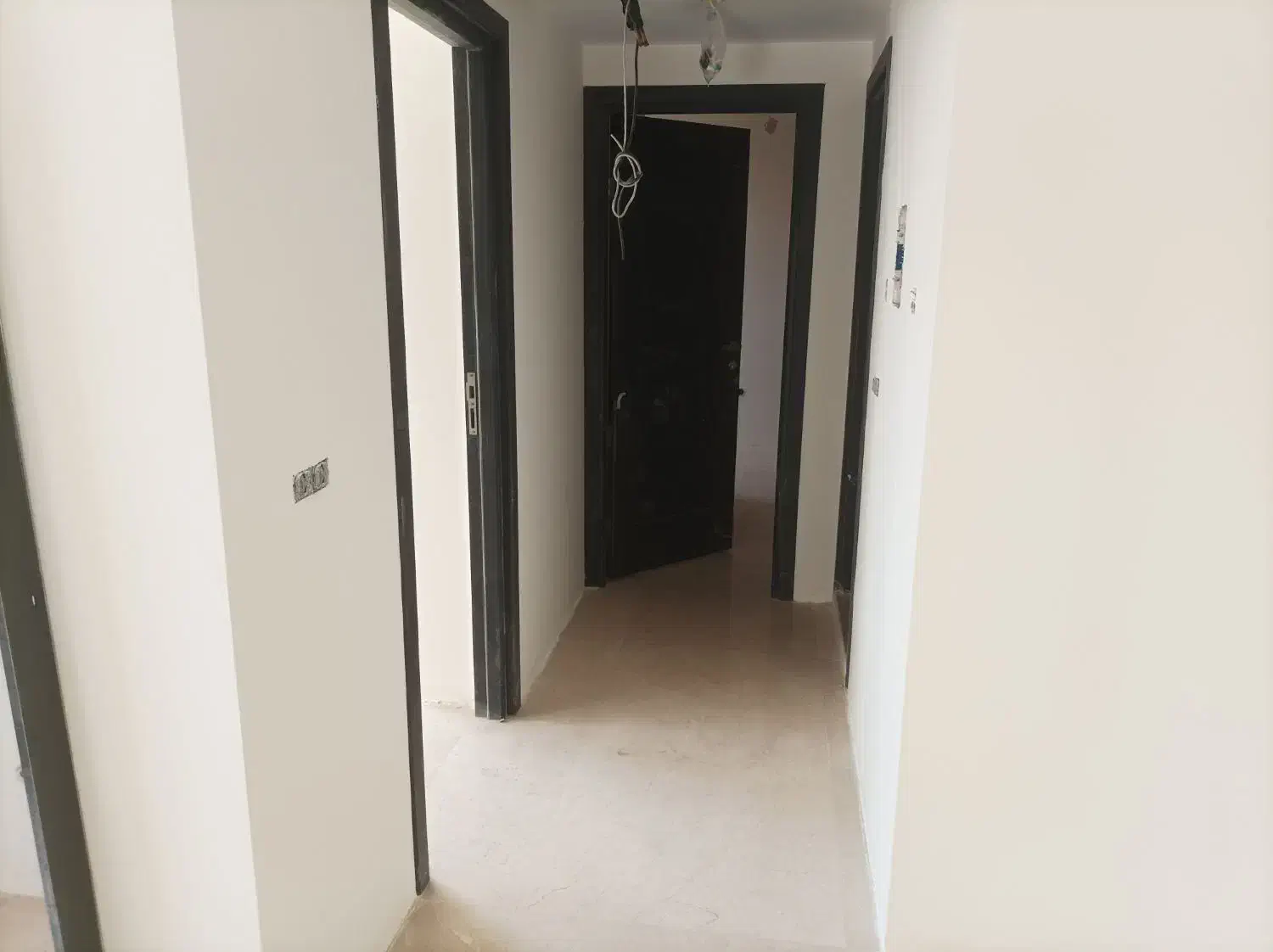 130متر 2خوابه کلید نخورده یوسف آباد