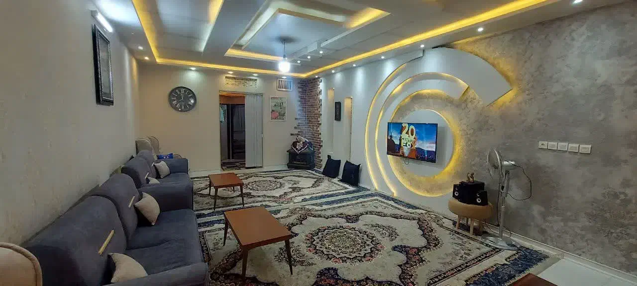 فروش آپارتمان واقع در طبرسی شمالی۲۲|فروش آپارتمان|مشهد, طبرسی شمالی|دیوار