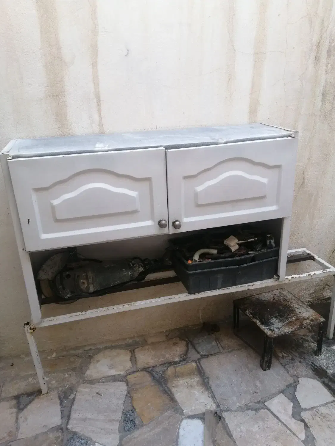 لوازم آشپز خانه|آب‌چکان و نظم‌دهنده ظروف|شریف‌آباد, |دیوار