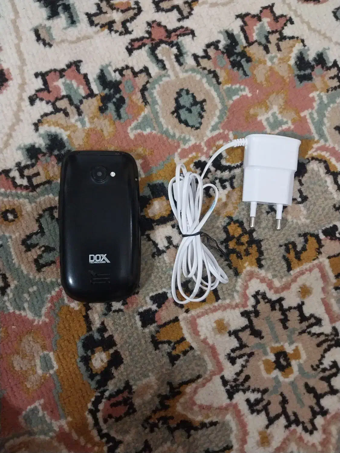 گوشی تاشو DOX|موبایل|آستانه اشرفیه, |دیوار