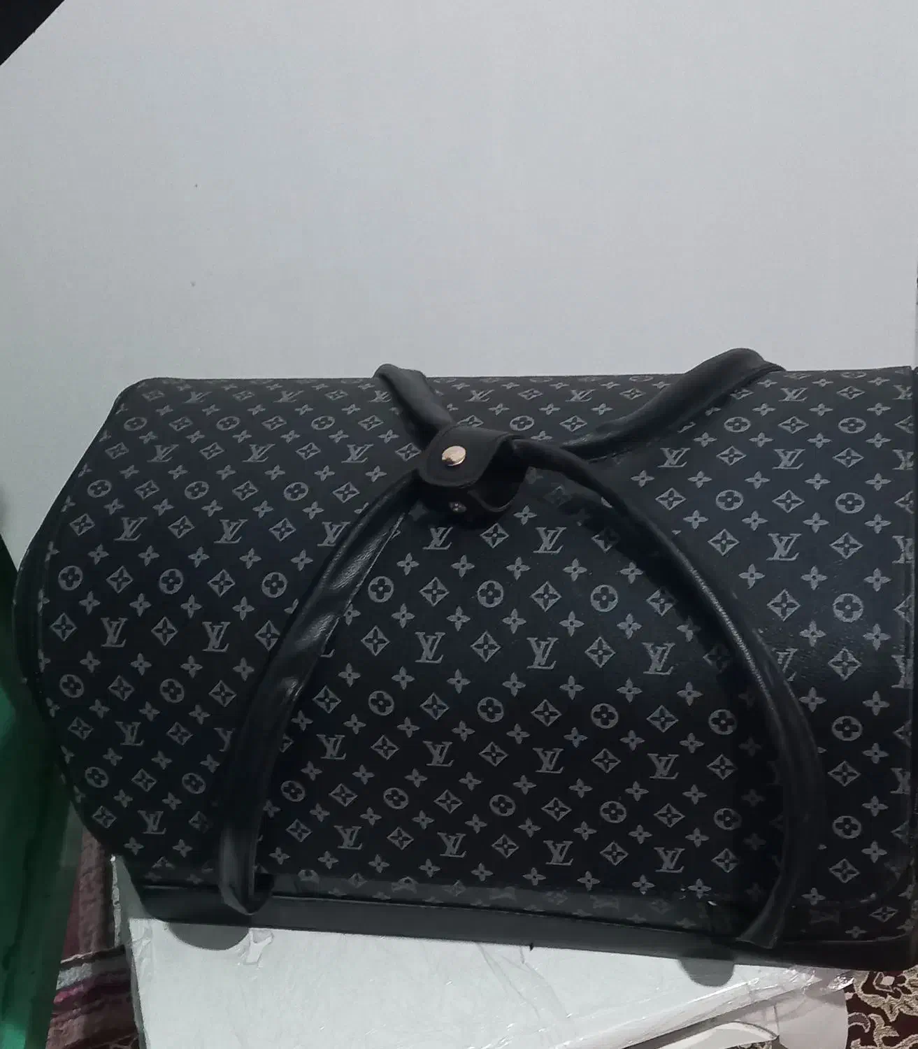 ساک ناخن میز ناخن|کیف، کفش، کمربند|ایلام, |دیوار