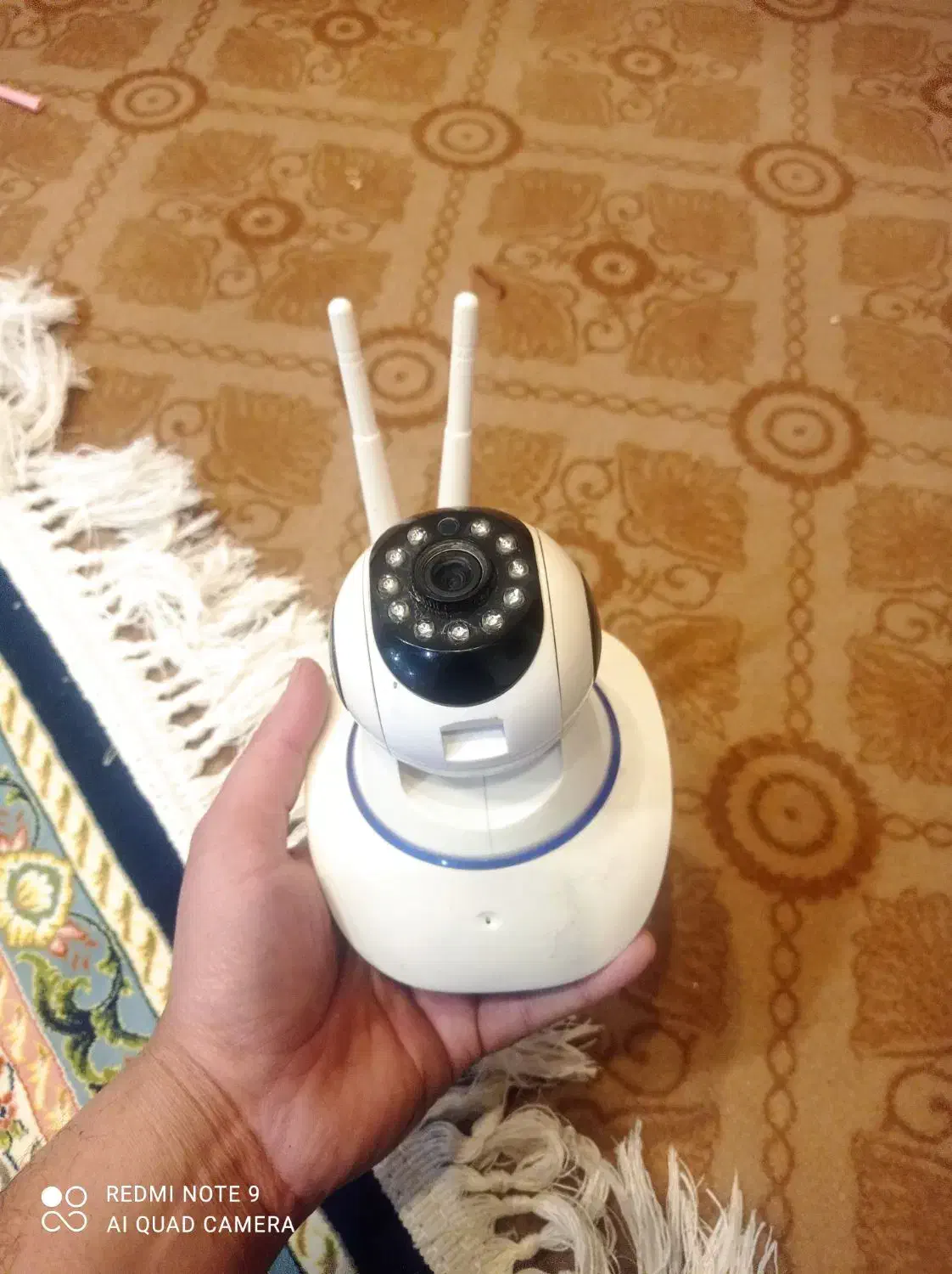 دوربین معاوضه با گوشی|دوربین مداربسته|قیدار, |دیوار