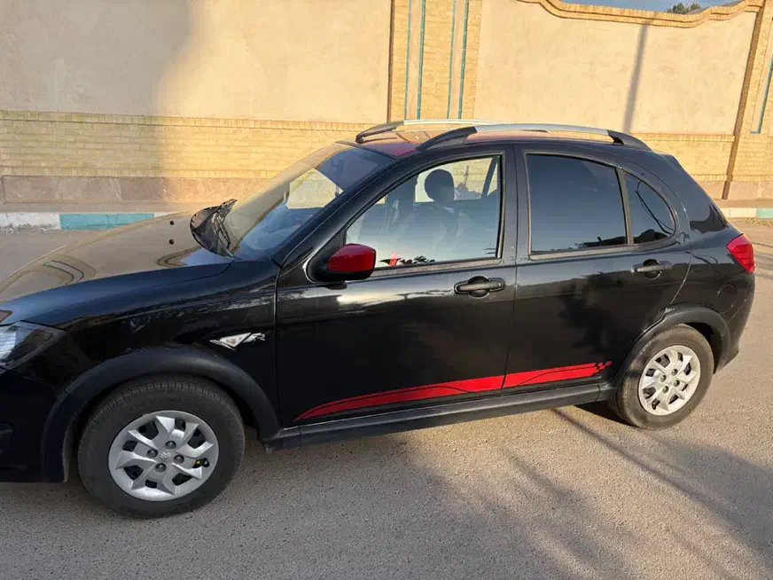 کوییک sبا استاندارد ۸۵گانه|خودرو سواری و وانت|یزد, |دیوار