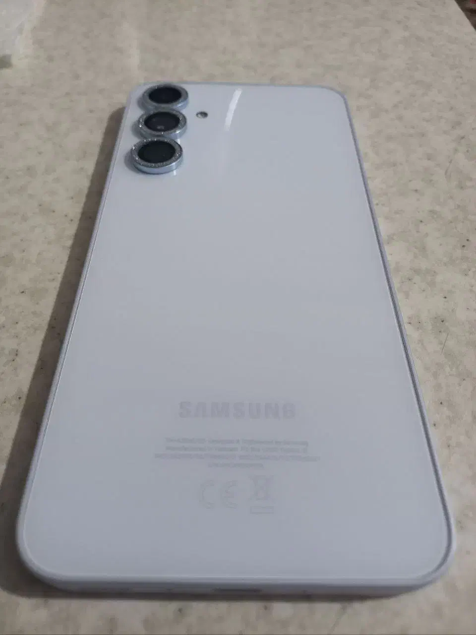 Samsung A35|موبایل|زاهدان, |دیوار