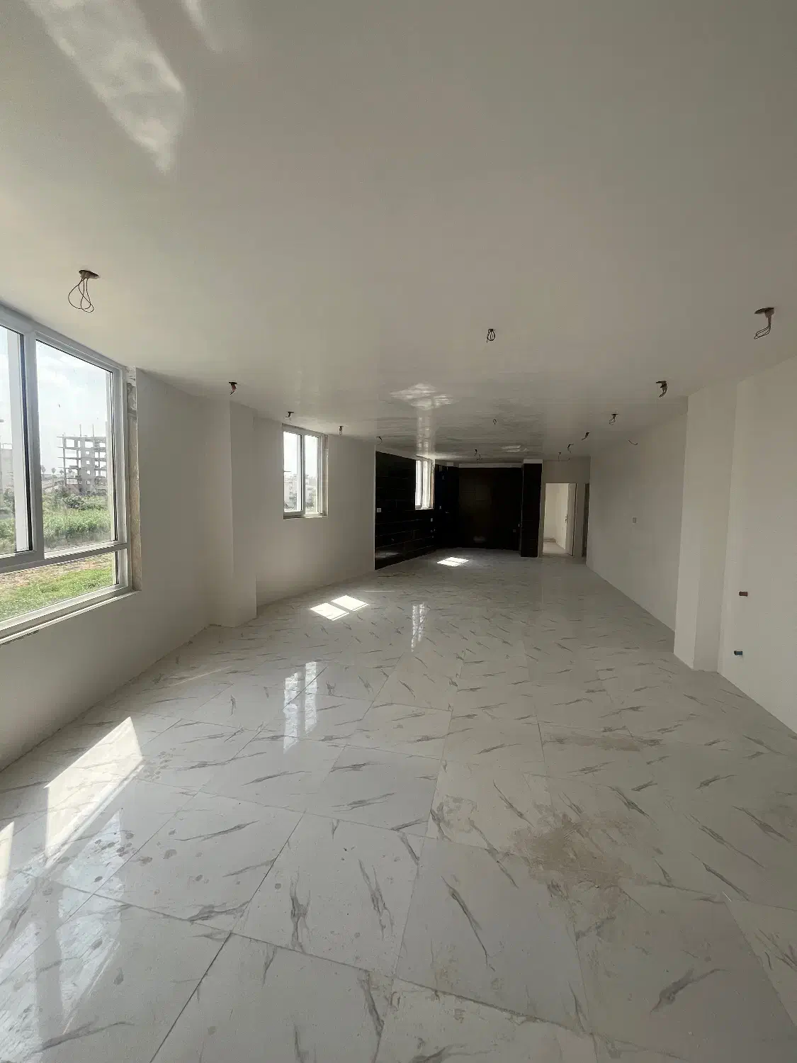 آپارتمان ۱۲۰ متری خشک|فروش آپارتمان|ساری, |دیوار