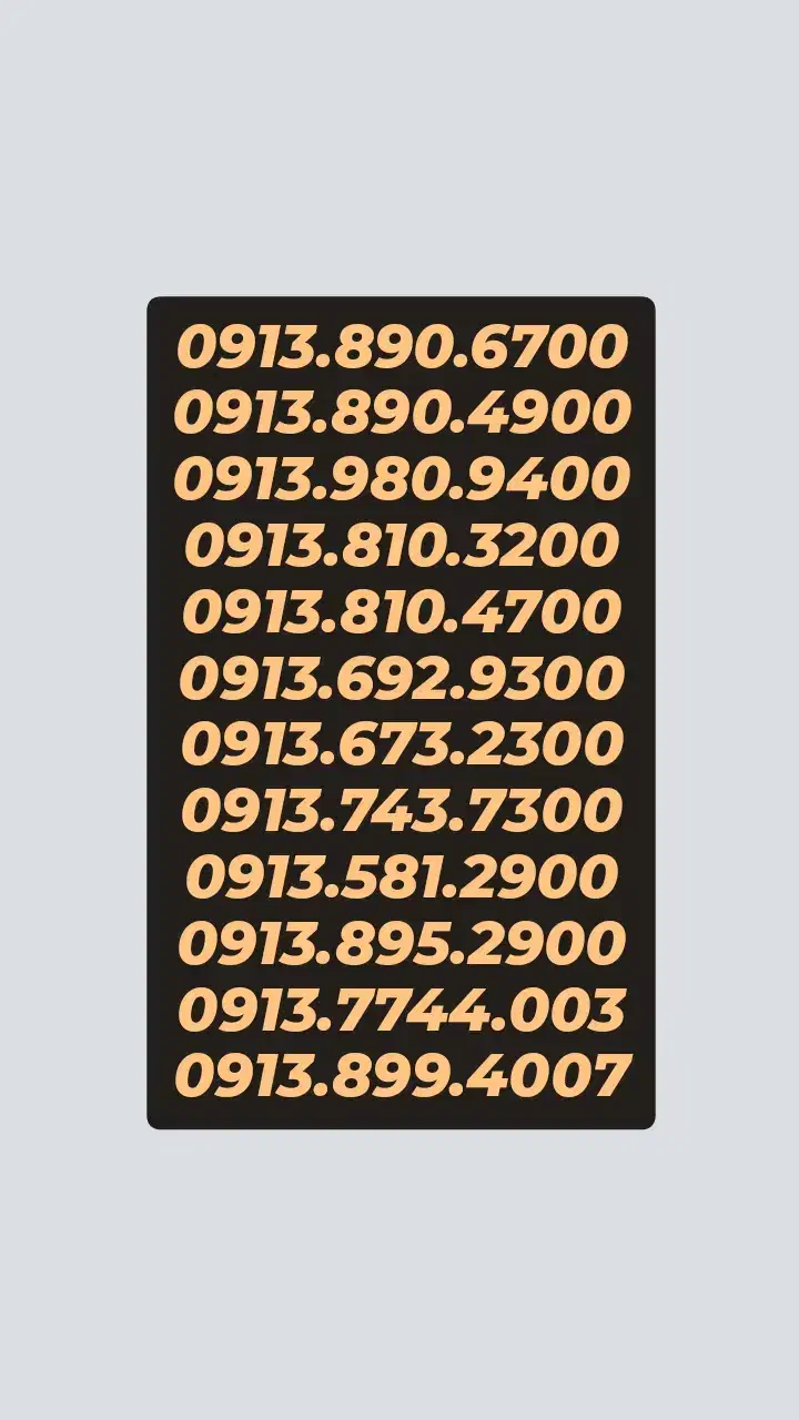 0913.7.35.3005|سیم‌کارت|رفسنجان, |دیوار