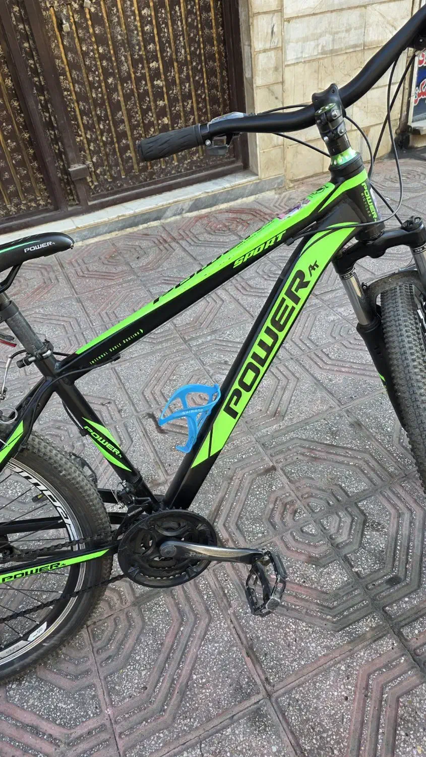 دوچرخه سایز ۲۶|دوچرخه، اسکیت، اسکوتر|قرچک, باقرآباد|دیوار