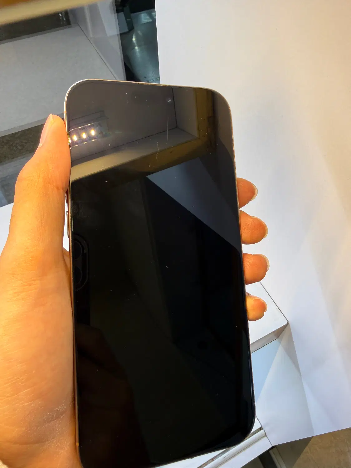iPhone 16 promax|موبایل|ارومیه, |دیوار