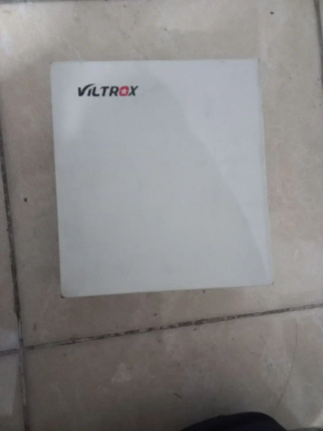 مانیتور دوربین ویلتروکس ۷ اینچ|دوربین عکاسی و فیلمبرداری|فولادشهر, فولادشهر|دیوار