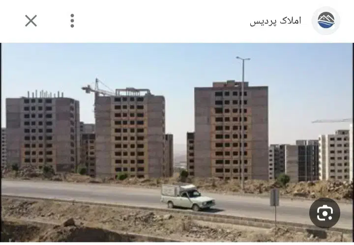 مسکن مهرپردیس|پیش‌فروش املاک|نیشابور, شهرک پردیس|دیوار