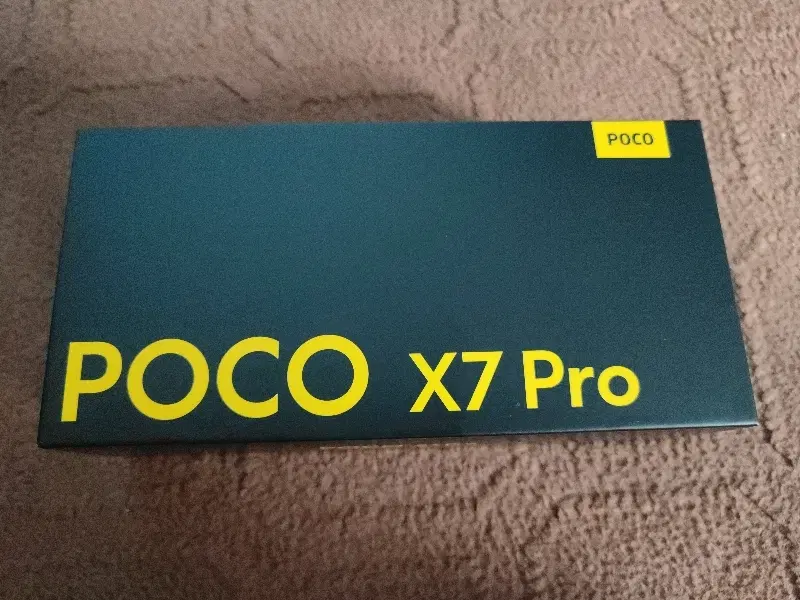 poco x7 poro|موبایل|سنندج, |دیوار