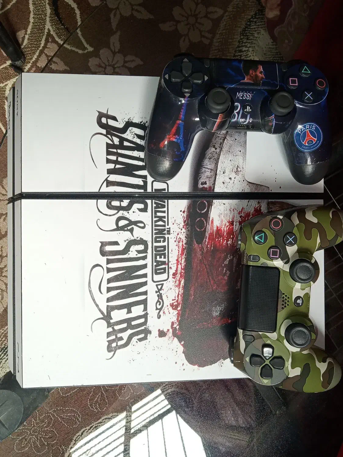 ps4|کنسول، بازی ویدئویی و آنلاین|ایرانشهر, |دیوار