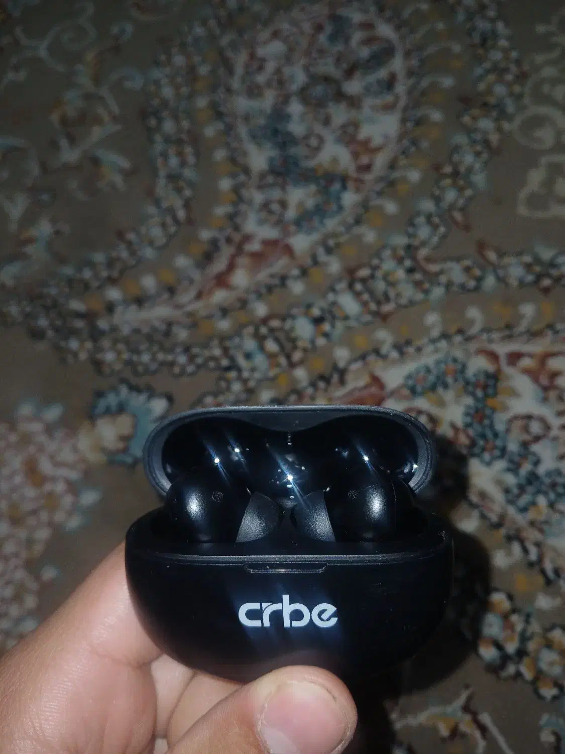 ایرپاد|لوازم جانبی موبایل و تبلت|میبد, |دیوار