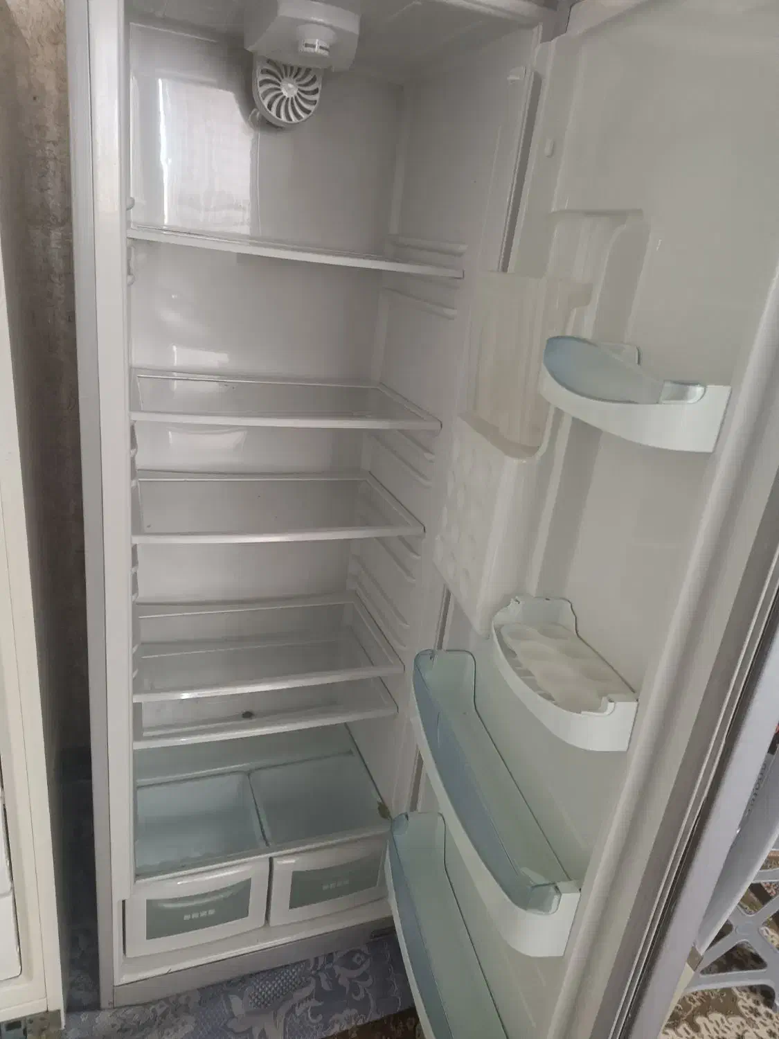 یخچال و فریزر|یخچال و فریزر|سمنان, |دیوار