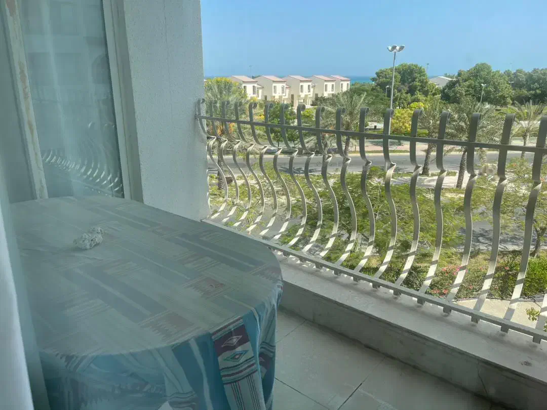 اجاره یکخواب شهرآفتاب مبله|اجارهٔ آپارتمان|کیش, |دیوار