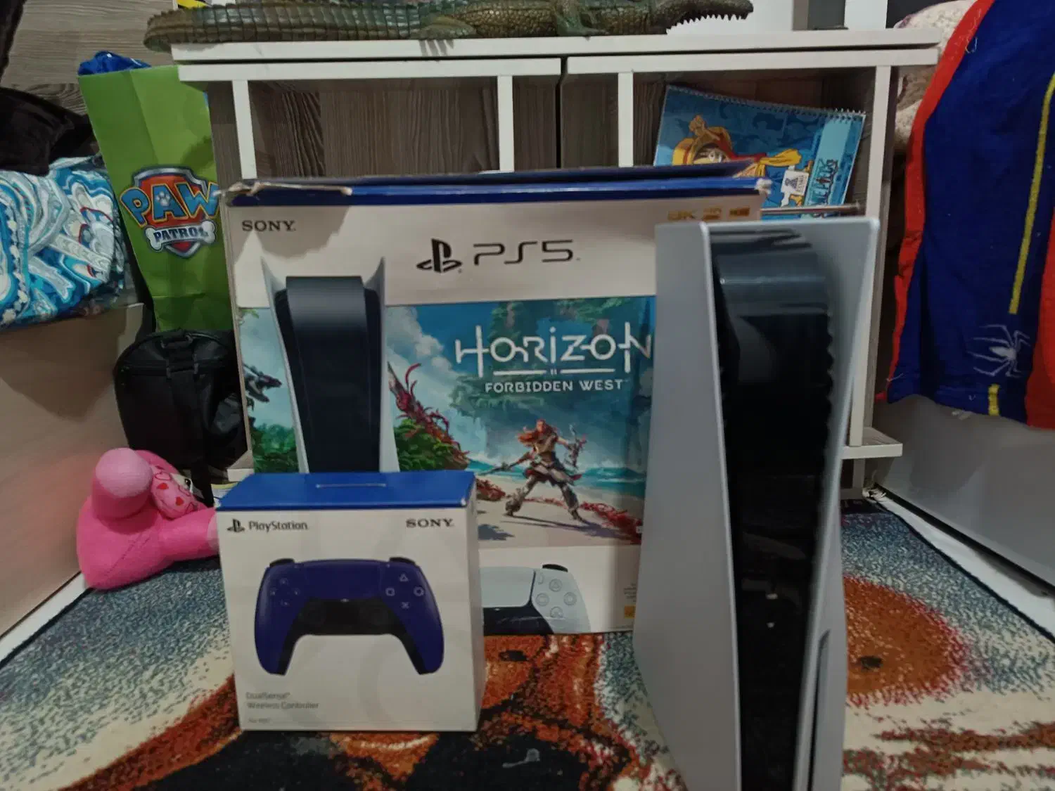 پی اس فایو فت|کنسول، بازی ویدئویی و آنلاین|کهریزک, |دیوار