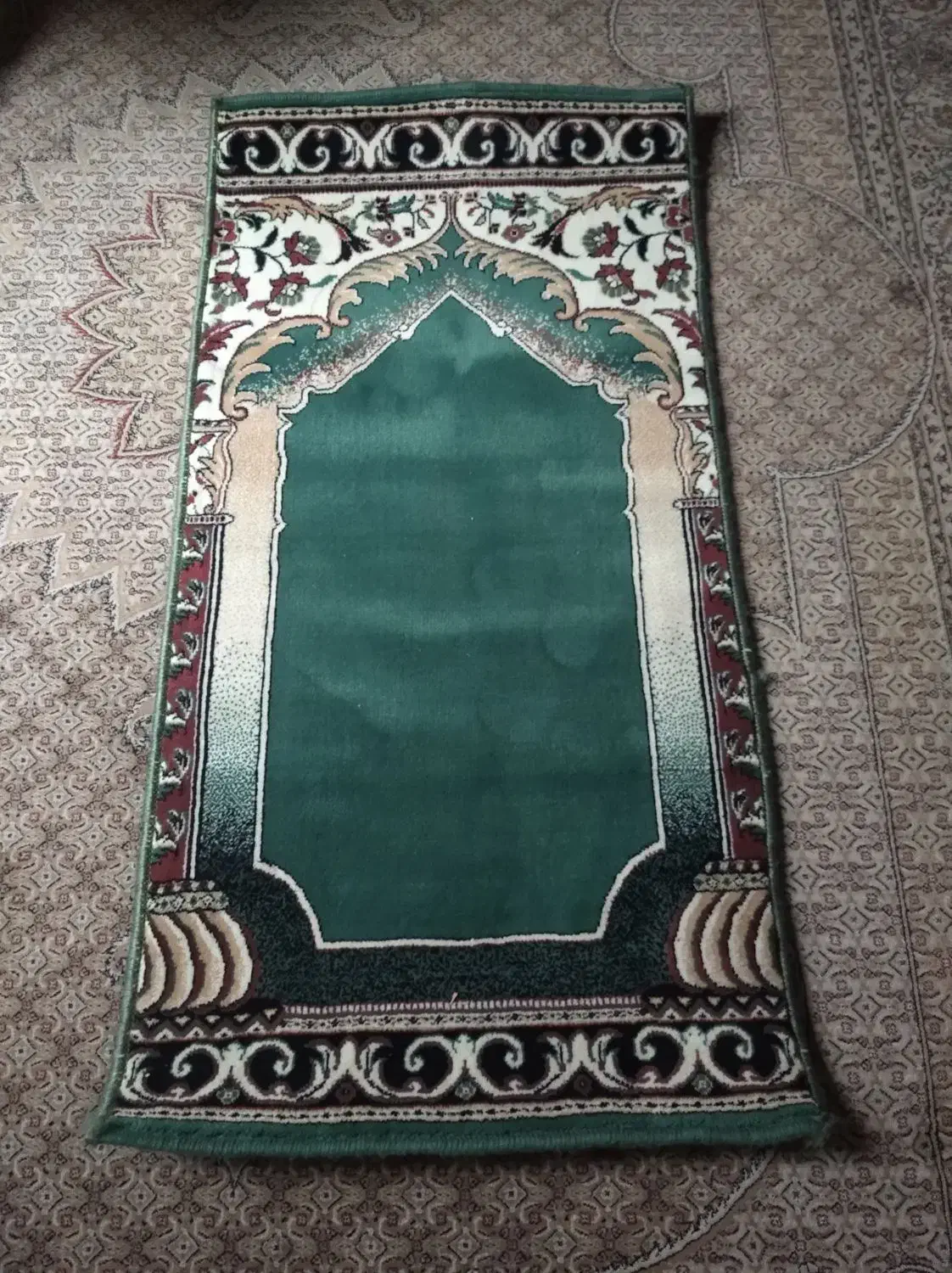 قالیچه فانتزی ماشینی|فرش|تهران, سردارجنگل|دیوار