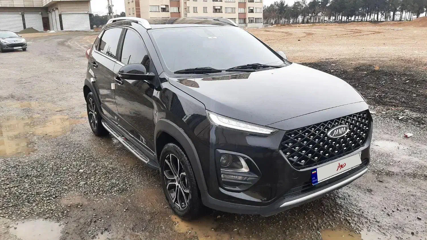 x 22 pro 1403|خودرو سواری و وانت|اسلام‌شهر, سیمرغ|دیوار