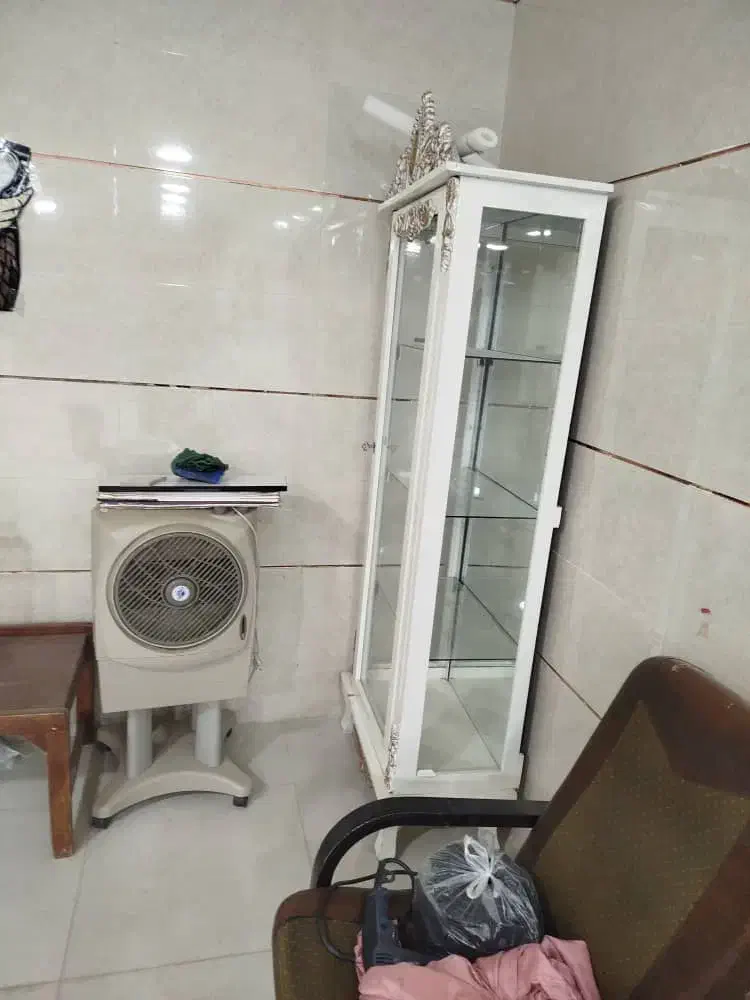 بوفه|بوفه، ویترین، کنسول|ایلام, |دیوار