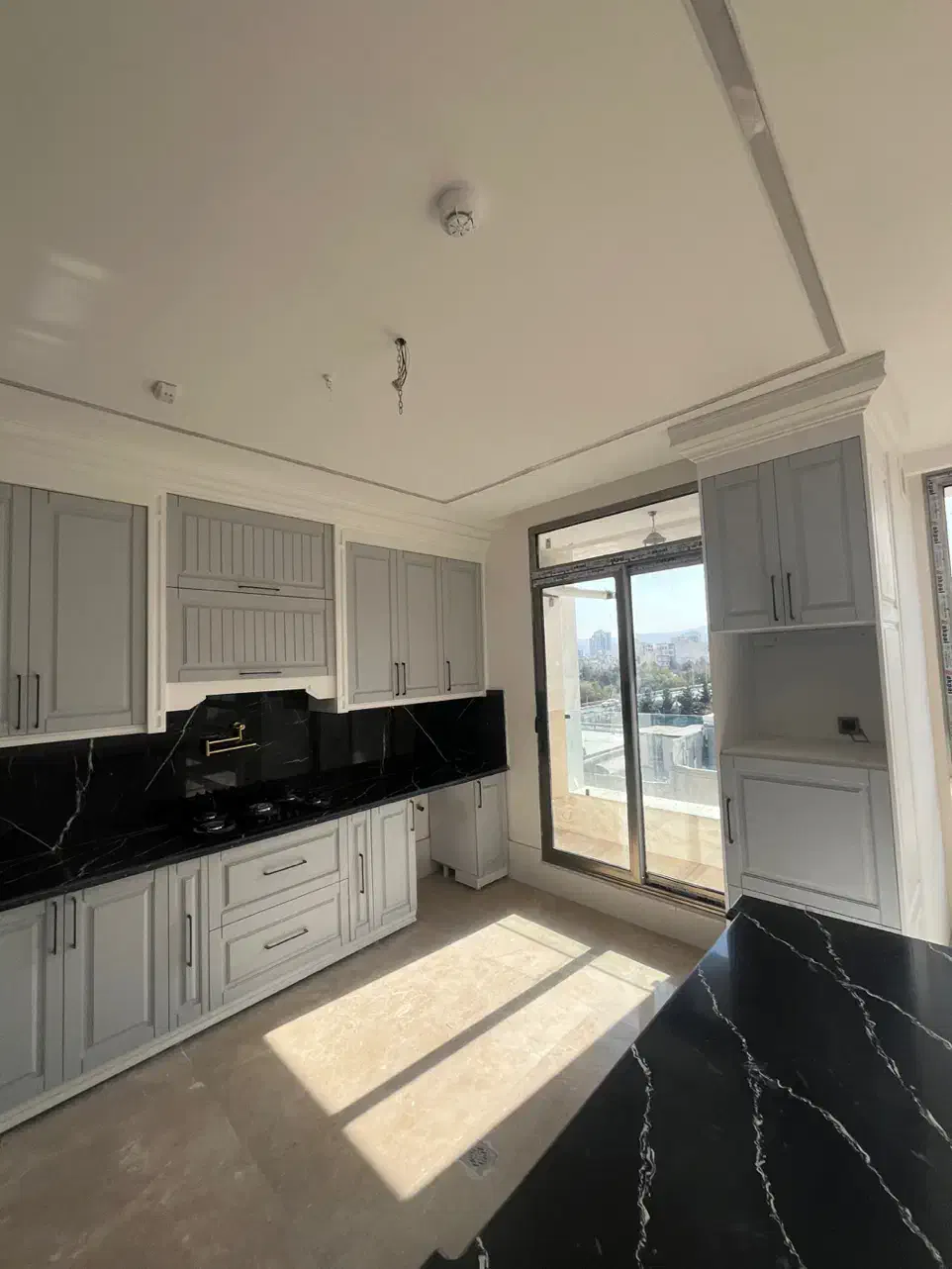 160متری صفر / اول سیدرضی / ویو بدون مشرف|فروش آپارتمان|مشهد, فرهنگ|دیوار