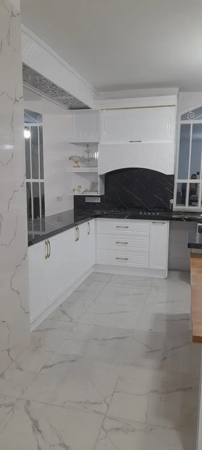 کابینت با اقساط بلند تا 12ماه مدت بدون سود|خدمات پیشه و مهارت|شیراز, شهرک صنعتی شیراز|دیوار