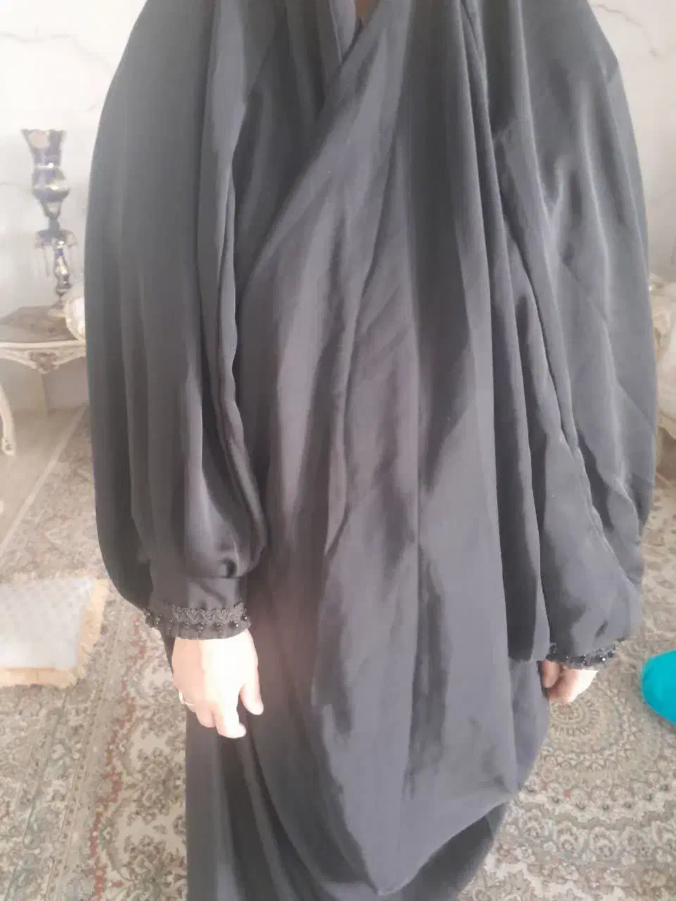 چادر عربی|لباس|تهران, هرندی|دیوار